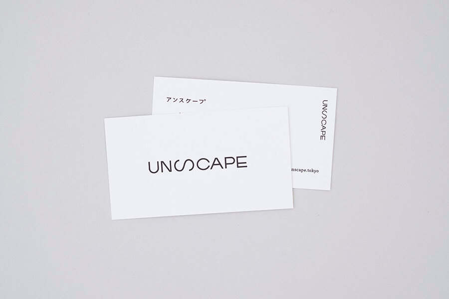 UNSCAPE|アンスケープ